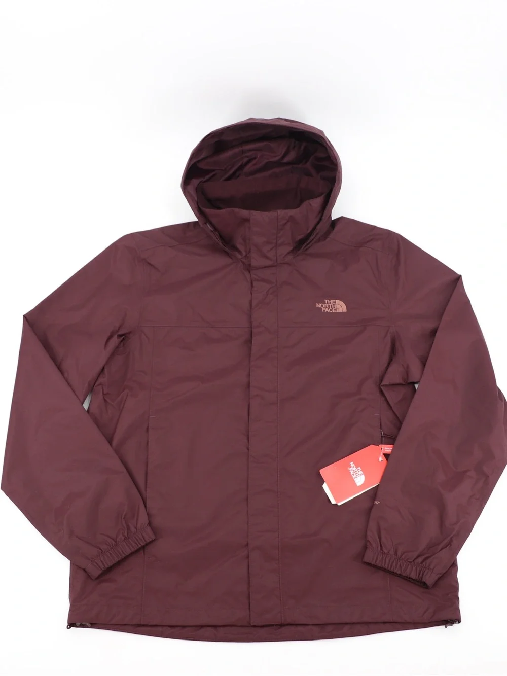 Brand New The North Face Large Men’s Resolve 2 Hooded Jacket